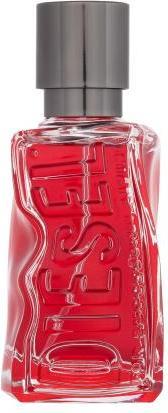 Image du produit Diesel D by Red Eau de Parfum (Eau de parfum, 30 ml)