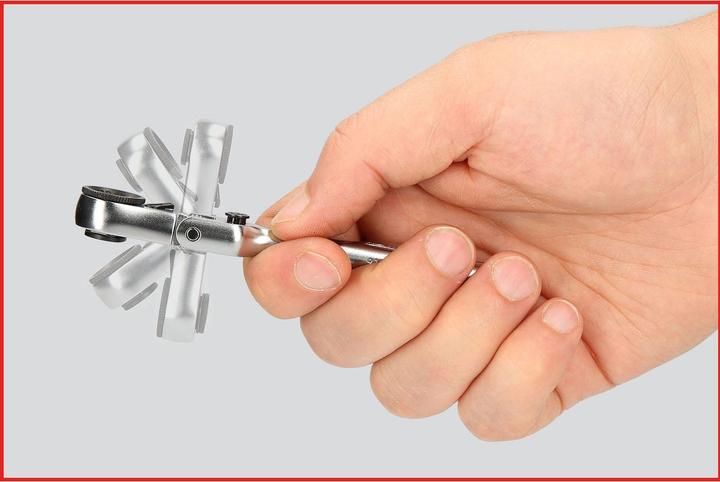 Image du produit Fein Carotteuse 16 mm HSS-Nova 25 6 (16 millimètres)