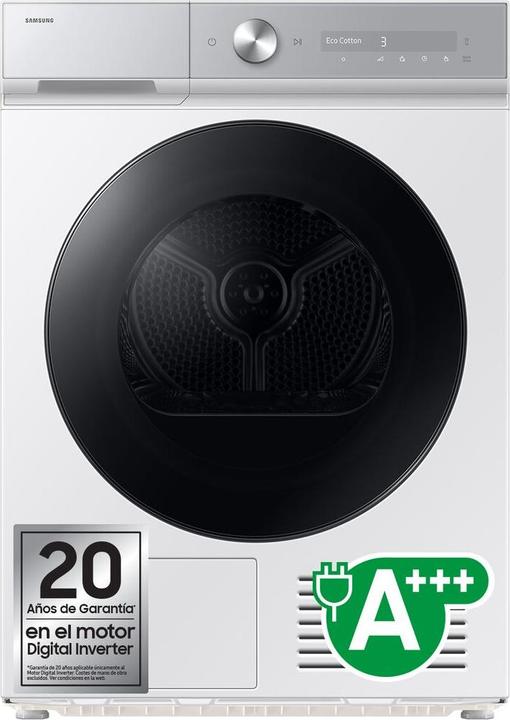 Samsung DV90DB8845GH (9 kg, Changeable)