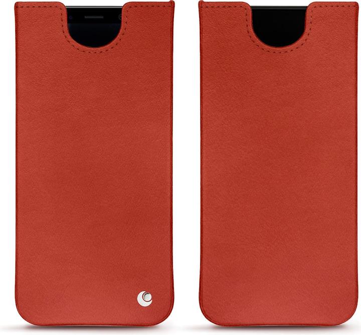 Produktbild Noreve Lederschutzhülle (Samsung Galaxy S8+)