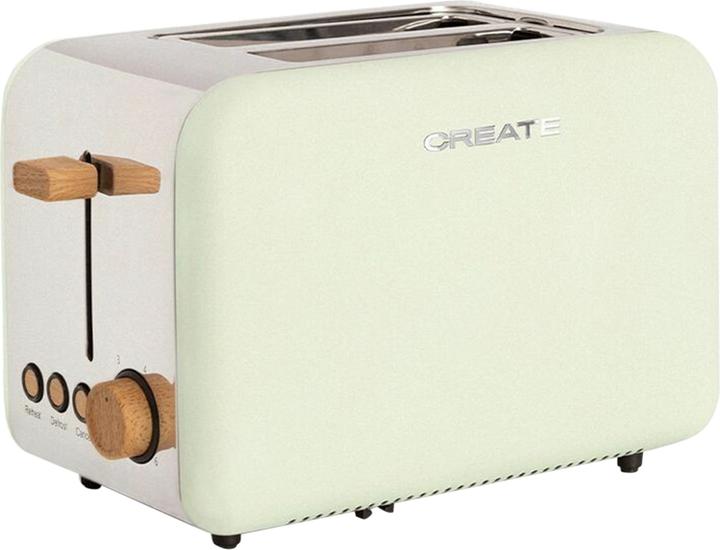 Produktbild Create Toaster Retro