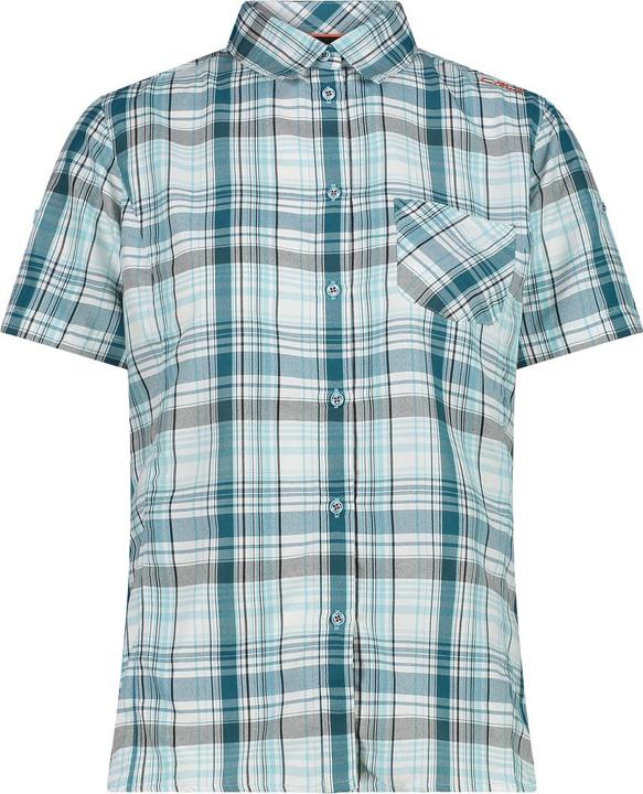 conoscente, Lago profondo