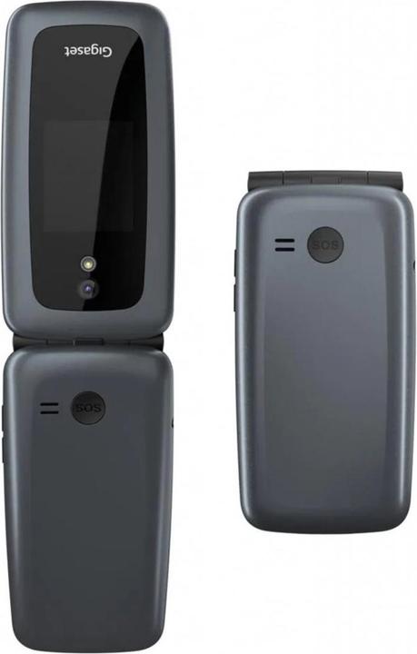 Produktbild Gigaset GL7 Senior (2.87", 2 Mpx)