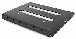 Caline CB-106 Pedaliera con borsa