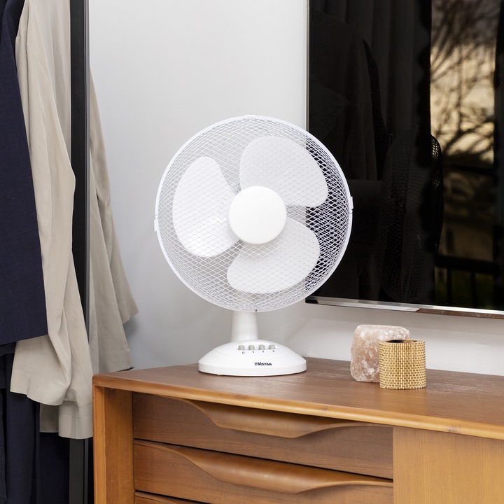 Image du produit Tristar Ve-5930 (48.83 dB)