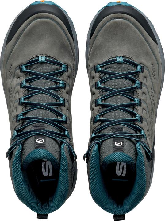Produktbild Scarpa Rush 2 Pro Mid GTX (41)
