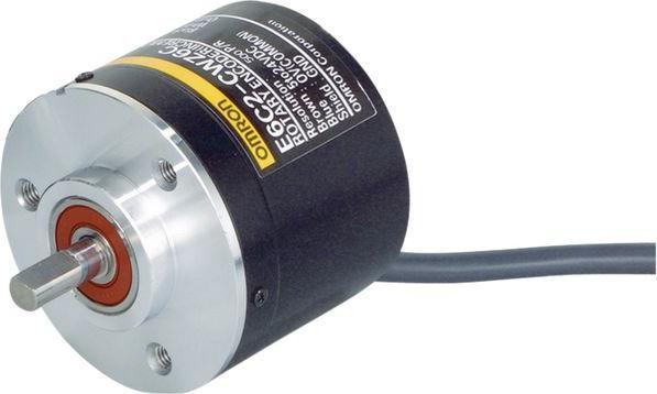 Omron E6C2CWZ6C100PR2MOMS