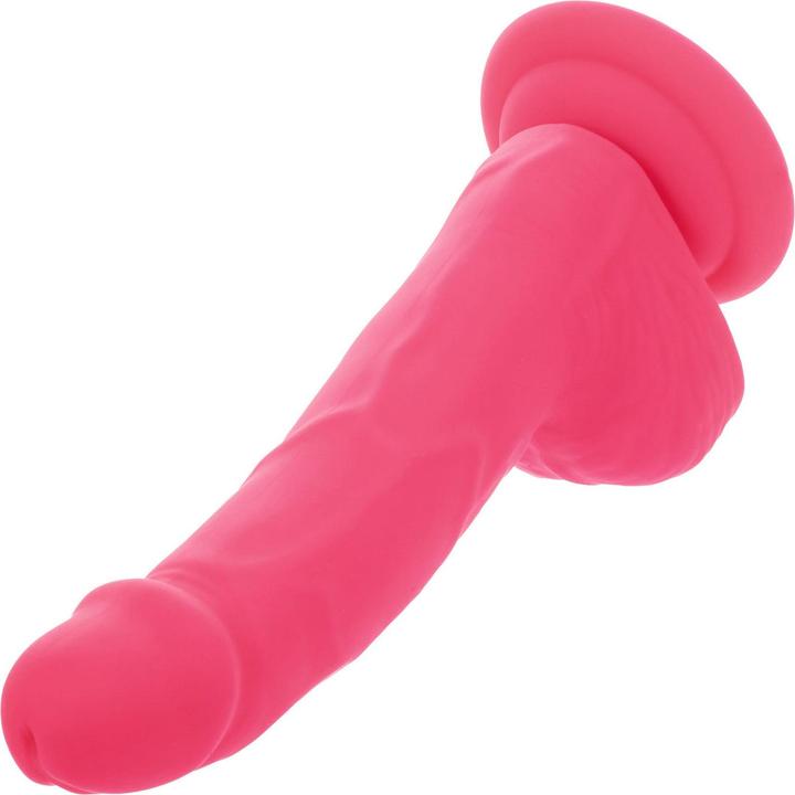 Image du produit CalExotics Neon® Silicone Studs® 6"/15.25 cm - Pink