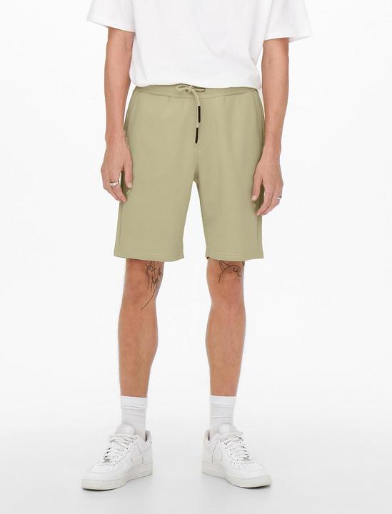 Image du produit Only & Sons Sweatshorts Ceres (L)