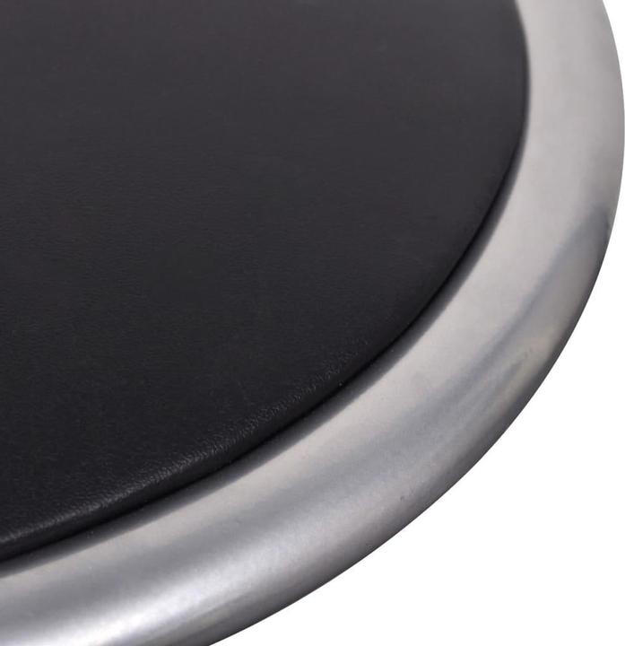 Actual product image vidaXL Stool