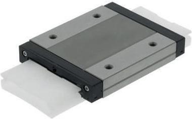 Produktbild Ina Führungswagen KWEM15 -WL-V1-G2B 0,17 kg 15er Reihe (Führungswagen)