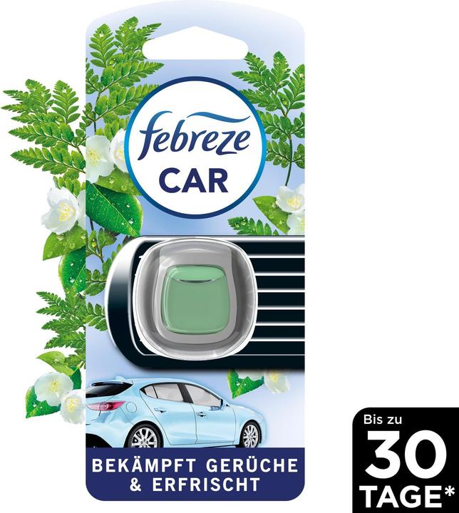 Produktbild Febreze Car