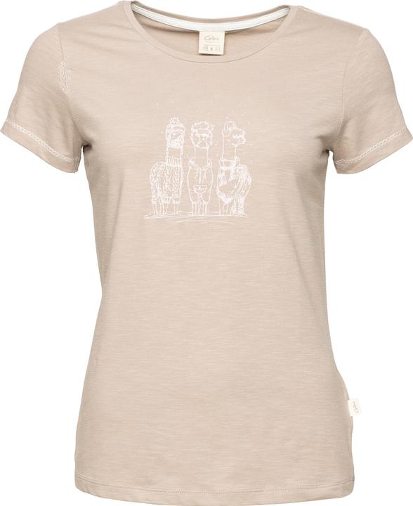Actual product image Chillaz Women's Gandia Alpaca Gang Winter (42)