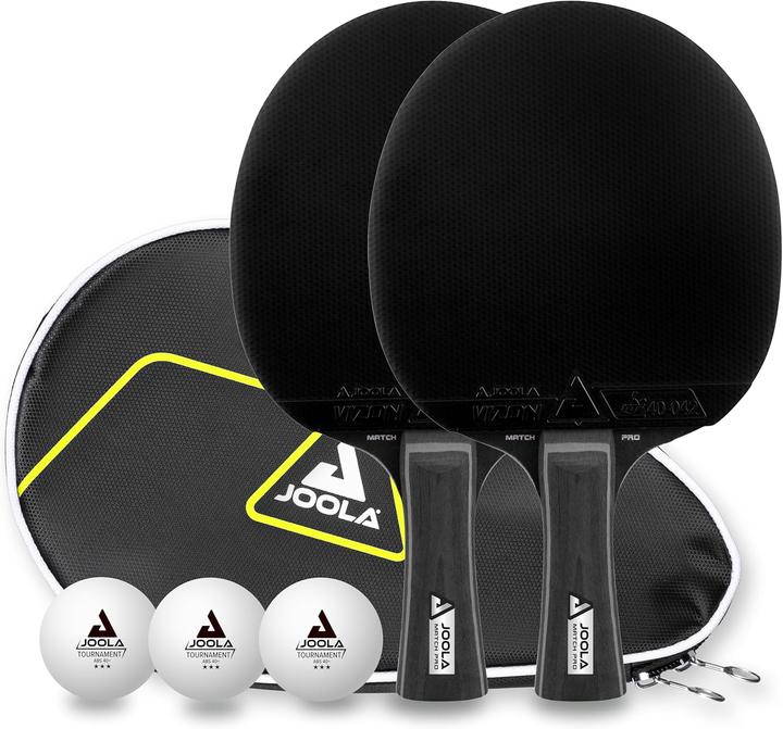 Produktbild Joola Tischtennisschläger Set