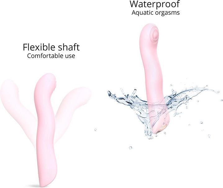 Produktbild Love to Love Swap P&G Spot