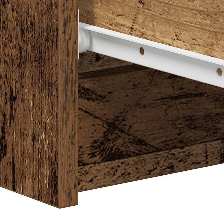 Image du produit vidaXL Sideboard (60 x 35 x 98.50 cm)