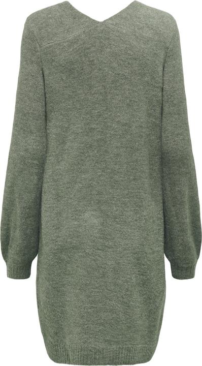 Produktbild JdY V-Ausschnitt Strickkleid (S)