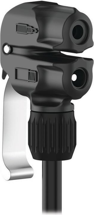Produktbild Lezyne Macro HV Floor Drive DV