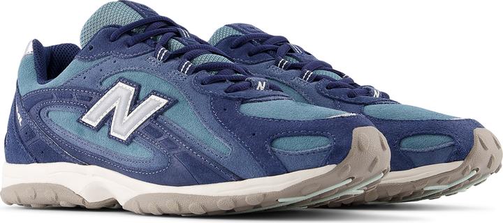 Image du produit New Balance U204L67Q - 204L (38)