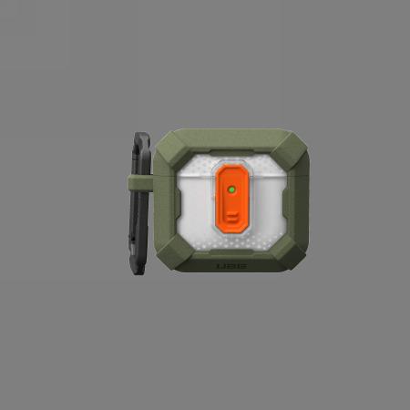 Image du produit UAG 104129117272 (Sac pour écouteurs)