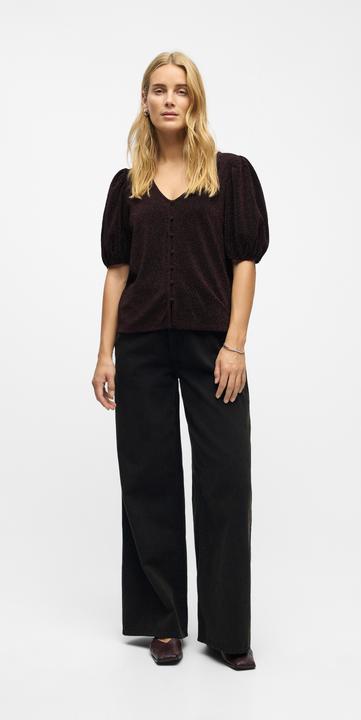 Actual product image Object Glitzer Oberteil (XL)