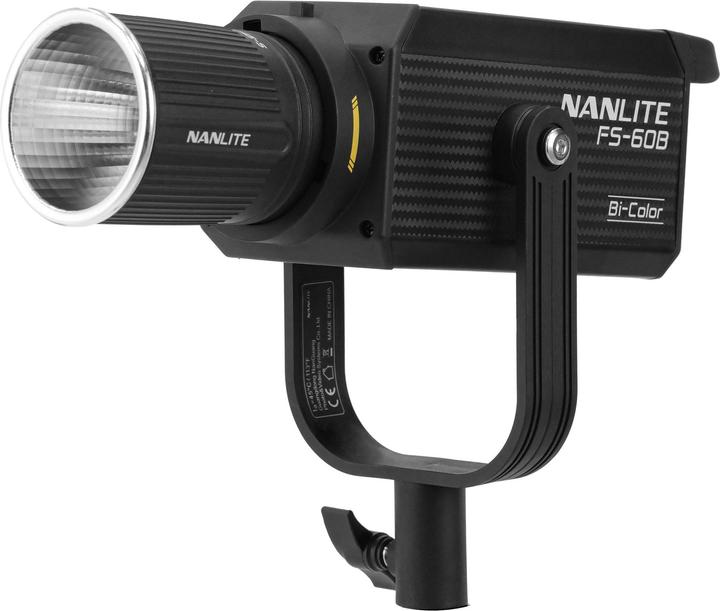 Actual product image Nanlite FS-60B (Studio light, Video light)