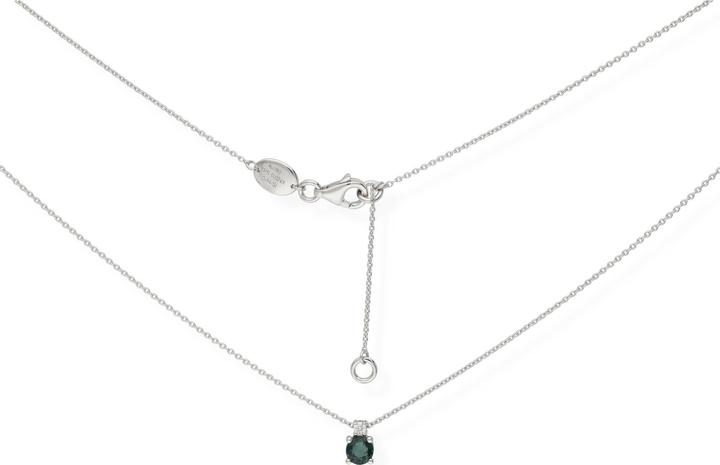 Produktbild Carat Colorstone (18 Karat Gold, 45 cm)