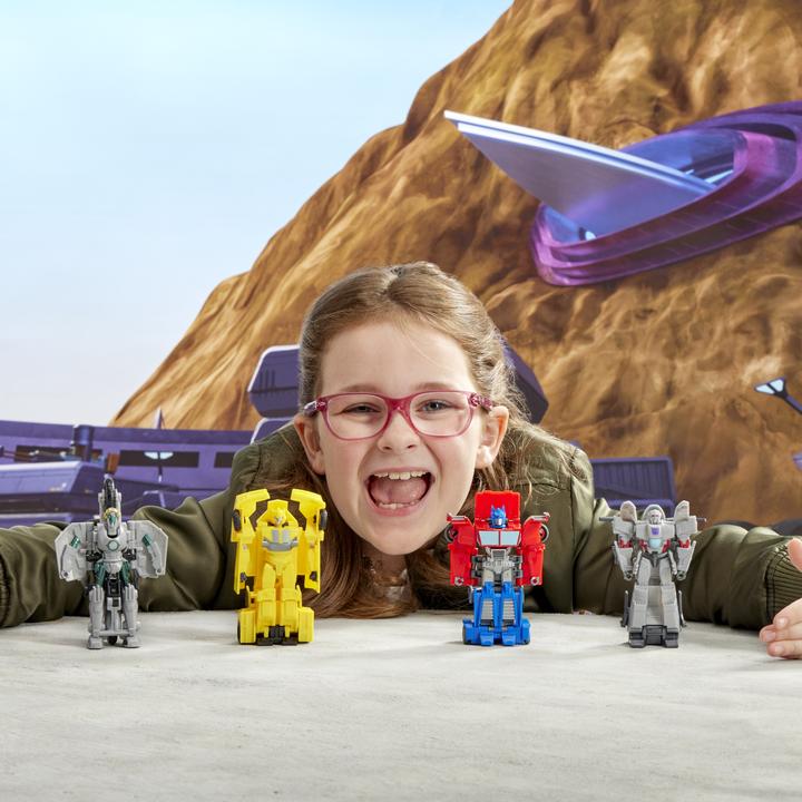 Actual product image Hasbro G07425L0