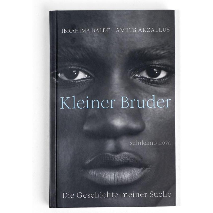 Thumbnail - Suhrkamp Kleiner Bruder