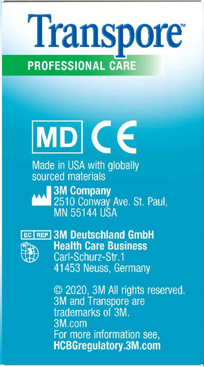 Produktbild 3M Heftpflaster refill (1 x)