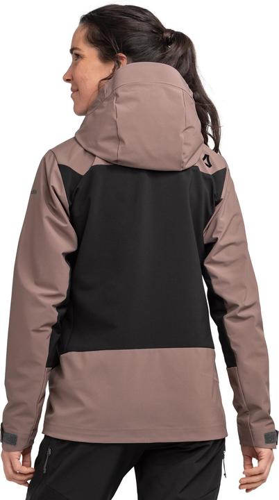 Produktbild Schöffel Women's Softshell Jacket Milagle (42, L, XL)