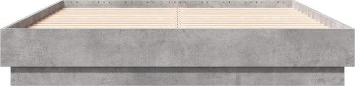 Actual product image vidaXL Bedstead (140 x 190 cm)