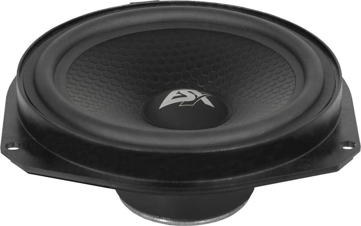 Immagine prodotto ESX Quantum QXFA6.2C | Set completo per Citroen, Fiat, Peugeot (180 W, 16 cm)