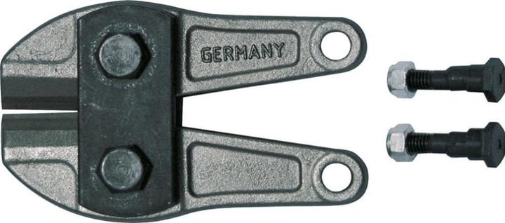 Actual product image Forum Professional Solutions Cutting head for bolt cutters