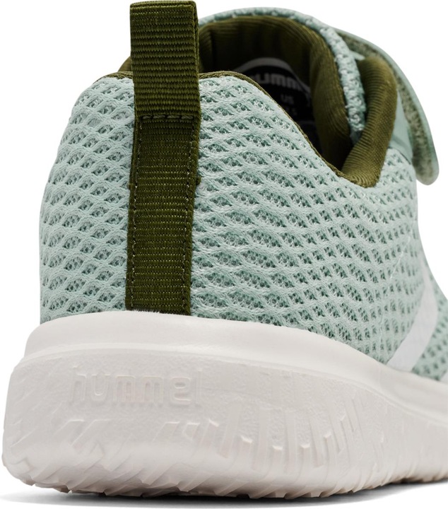 Actual product image hummel Actus Recycled Jr (37)