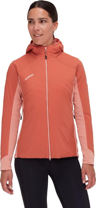Immagine prodotto Mammut Rime Light IN Flex Giacca con cappuccio Donna (XS)