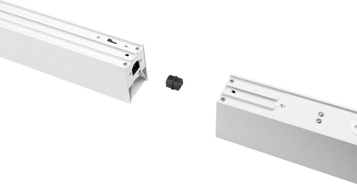 Image du produit Luxula Lampe de comptoir LED, 120 cm, blanche (4000 lm)