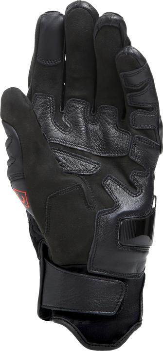 Produktbild Dainese Lederhandschuhe Carbon 4 Kurz (Herren, M)
