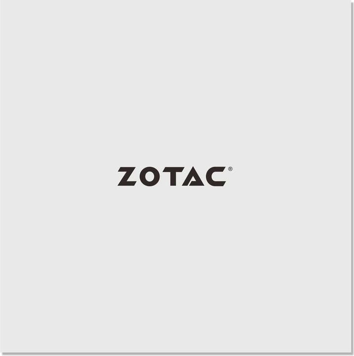 Produktbild Zotac GeForce RTX 3050 Eco Solo (8 GB, GDDR6)