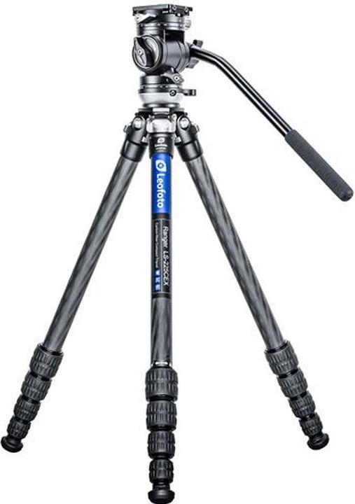 Produktbild Leofoto LF-BV-1R (Videokopf)