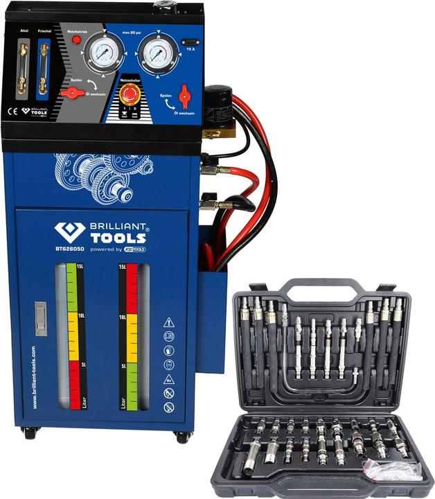 Brilliant Tools BT626050