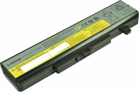 Actual product image 2-Power Digital Camera Battery 7.4V 1600mAh (1600 MHz, DDR3L-RAM, DIMM)