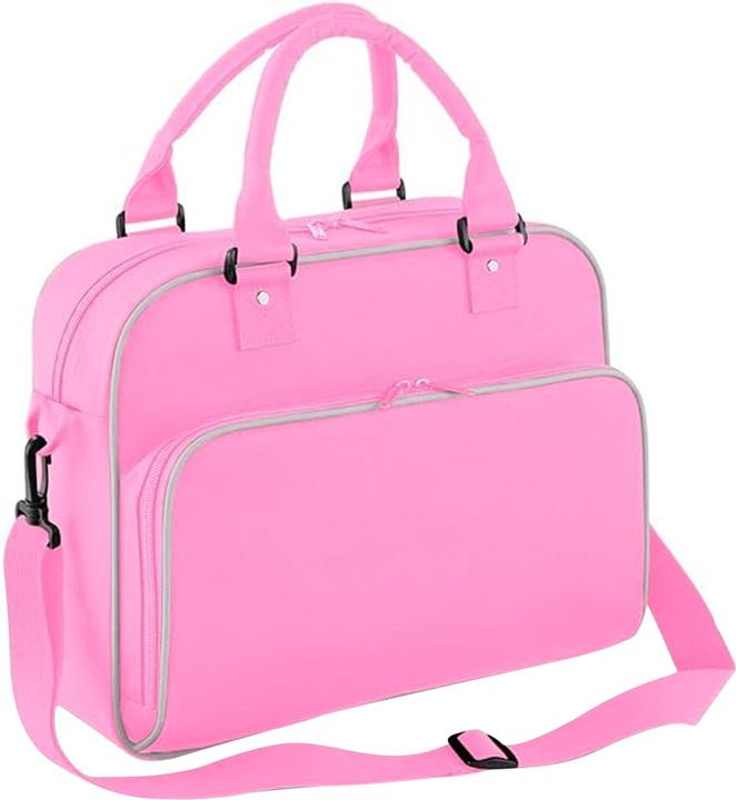 Pink/Hellgrau