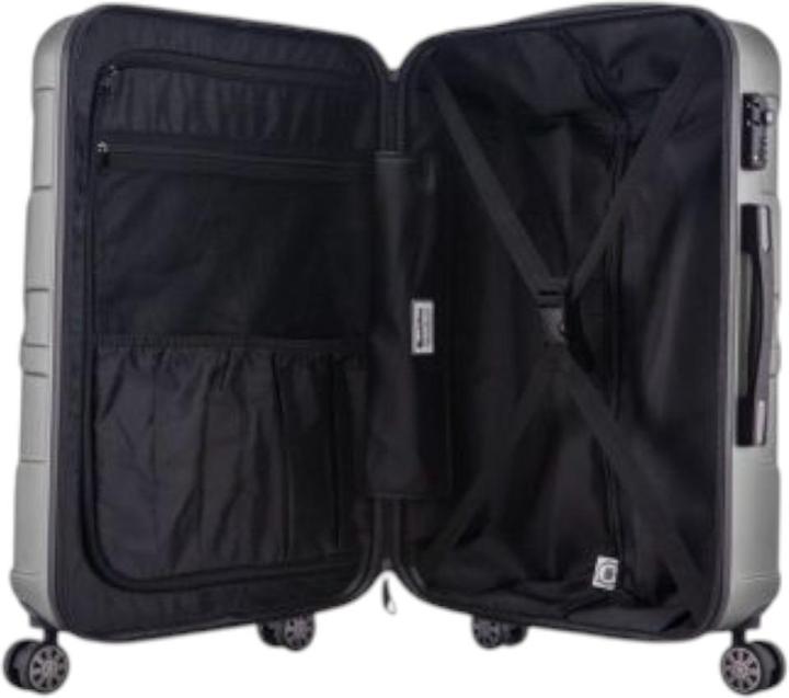 Image du produit Suitline Handgepäck Hartschalen-Koffer (34 l)