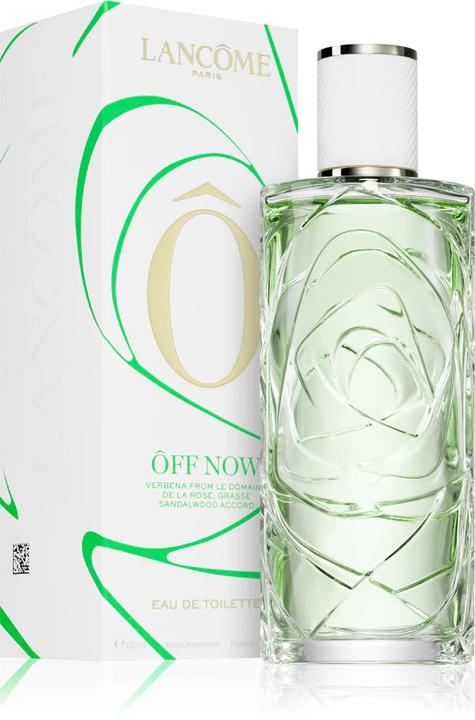 Produktbild Lancôme O de Off Now Eau de Toilette (Eau de Toilette, 100 ml)