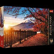 Immagine prodotto Trefl Puzzle Premium Plus 1000 - Monte Fuji, Giappone (1000 pezzi)