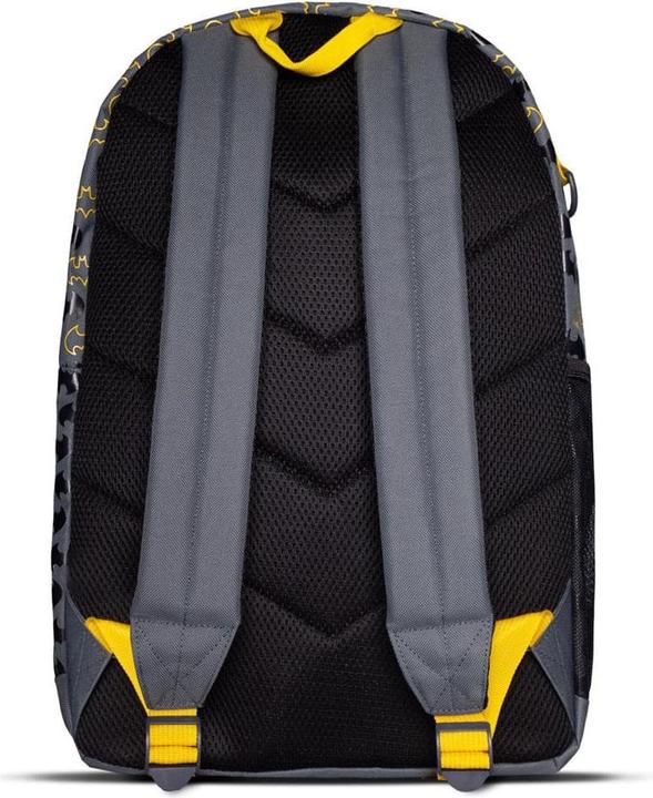 Produktbild Difuzed Batman sac à dos Basic Plus