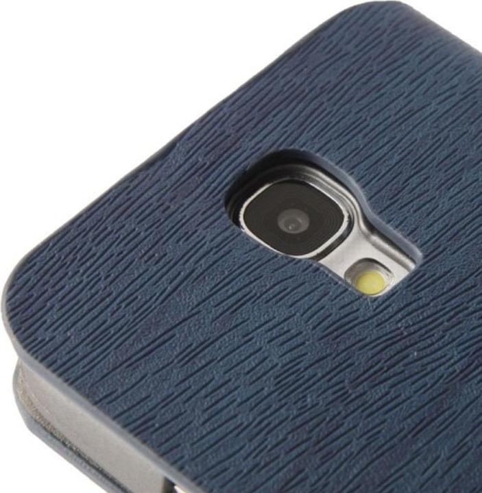 Produktbild König Design Design Handytasche für Samsung Galaxy S4 mini (Samsung Galaxy S4 mini)