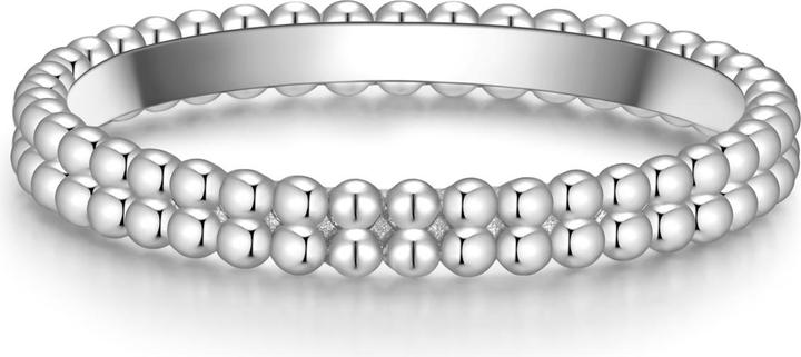 Image du produit Glanzstücke München Ring Sterling Silber - 38518 (48, Argent 925)