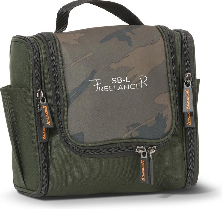 Immagine prodotto AnacondA Freelancer SB-L